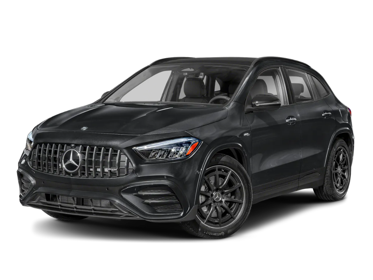 2026 Mercedes-benz GLA
