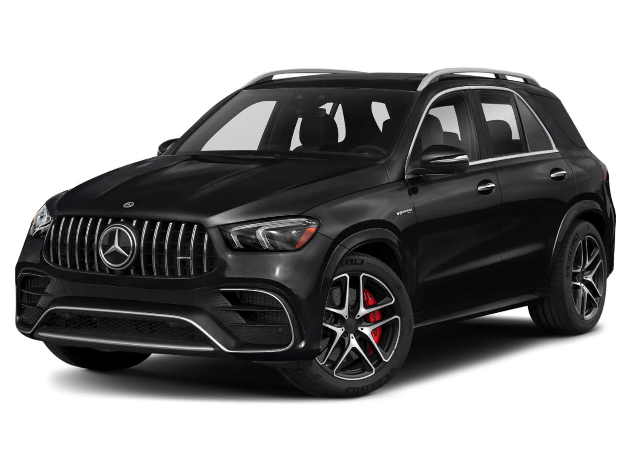 2021 Mercedes-Benz GLE AMG GLE 63 S 4MATIC's photo