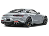 New 2027 Mercedes-benz AMG Coupe