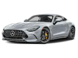 New 2027 Mercedes-benz AMG Coupe