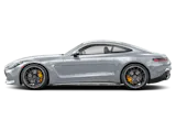 New 2027 Mercedes-benz AMG Coupe