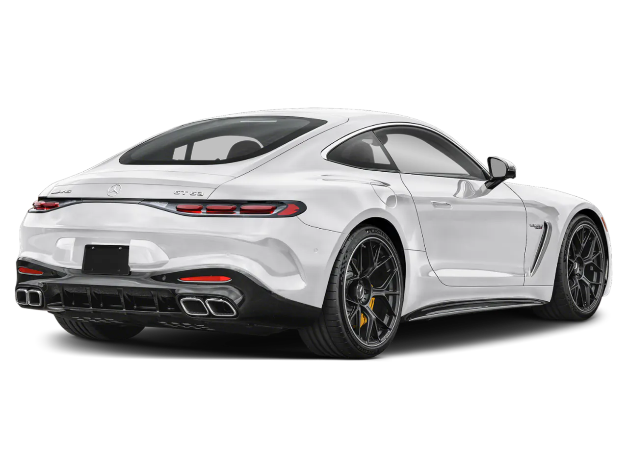 New 2027 Mercedes-benz AMG Coupe