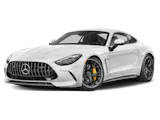 New 2027 Mercedes-benz AMG Coupe