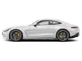 New 2027 Mercedes-benz AMG Coupe