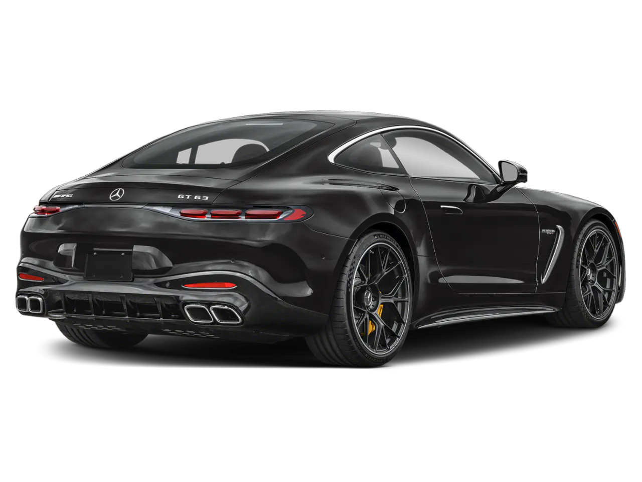 New 2027 Mercedes-benz AMG Coupe