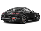 New 2027 Mercedes-benz AMG Coupe