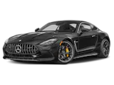 New 2027 Mercedes-benz AMG Coupe
