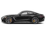 New 2027 Mercedes-benz AMG Coupe