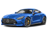 New 2027 Mercedes-benz AMG Coupe