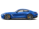 New 2027 Mercedes-benz AMG Coupe