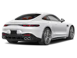 New 2027 Mercedes-benz AMG Coupe