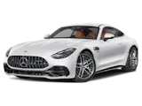 New 2027 Mercedes-benz AMG Coupe