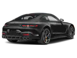 New 2027 Mercedes-benz AMG Coupe