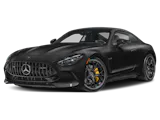 New 2027 Mercedes-benz AMG Coupe