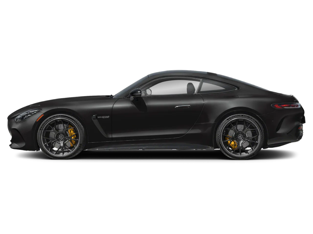 New 2027 Mercedes-benz AMG Coupe