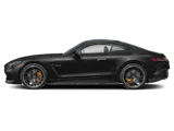 New 2027 Mercedes-benz AMG Coupe