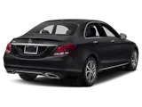 Used 2015 Mercedes-benz C-Class Sedan