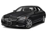 Used 2015 Mercedes-benz C-Class Sedan