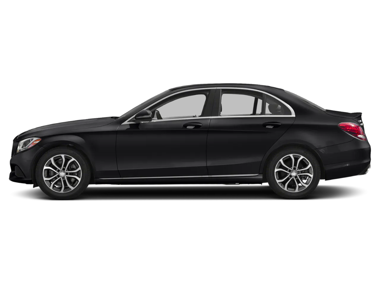 Used 2015 Mercedes-benz C-Class Sedan