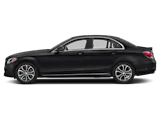 Used 2015 Mercedes-benz C-Class Sedan