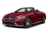 Used 2018 Mercedes-benz C-Class Sedan
