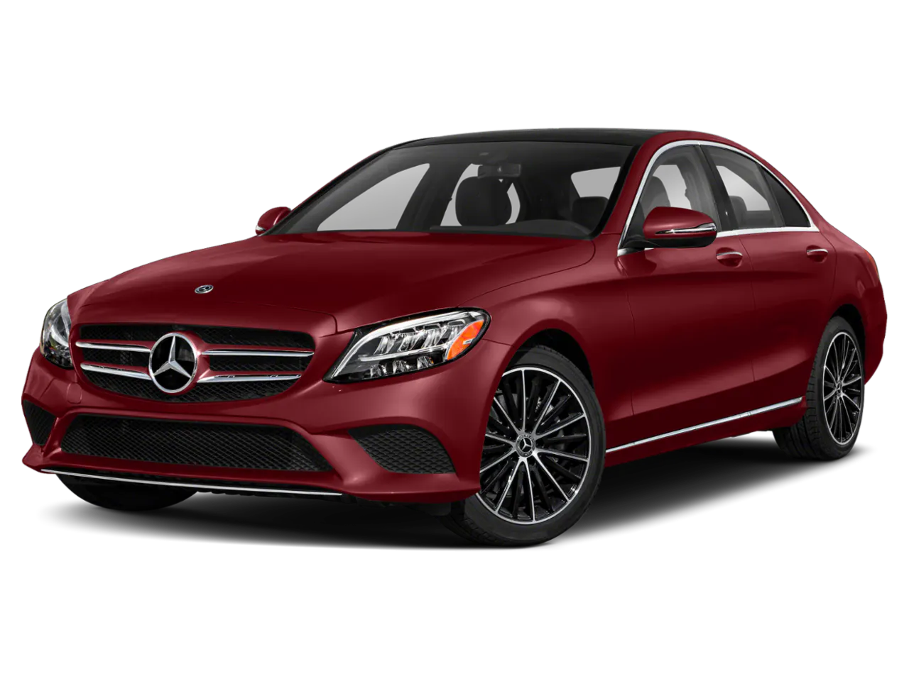 2019 Mercedes-Benz C-Class C300 4MATIC's photo