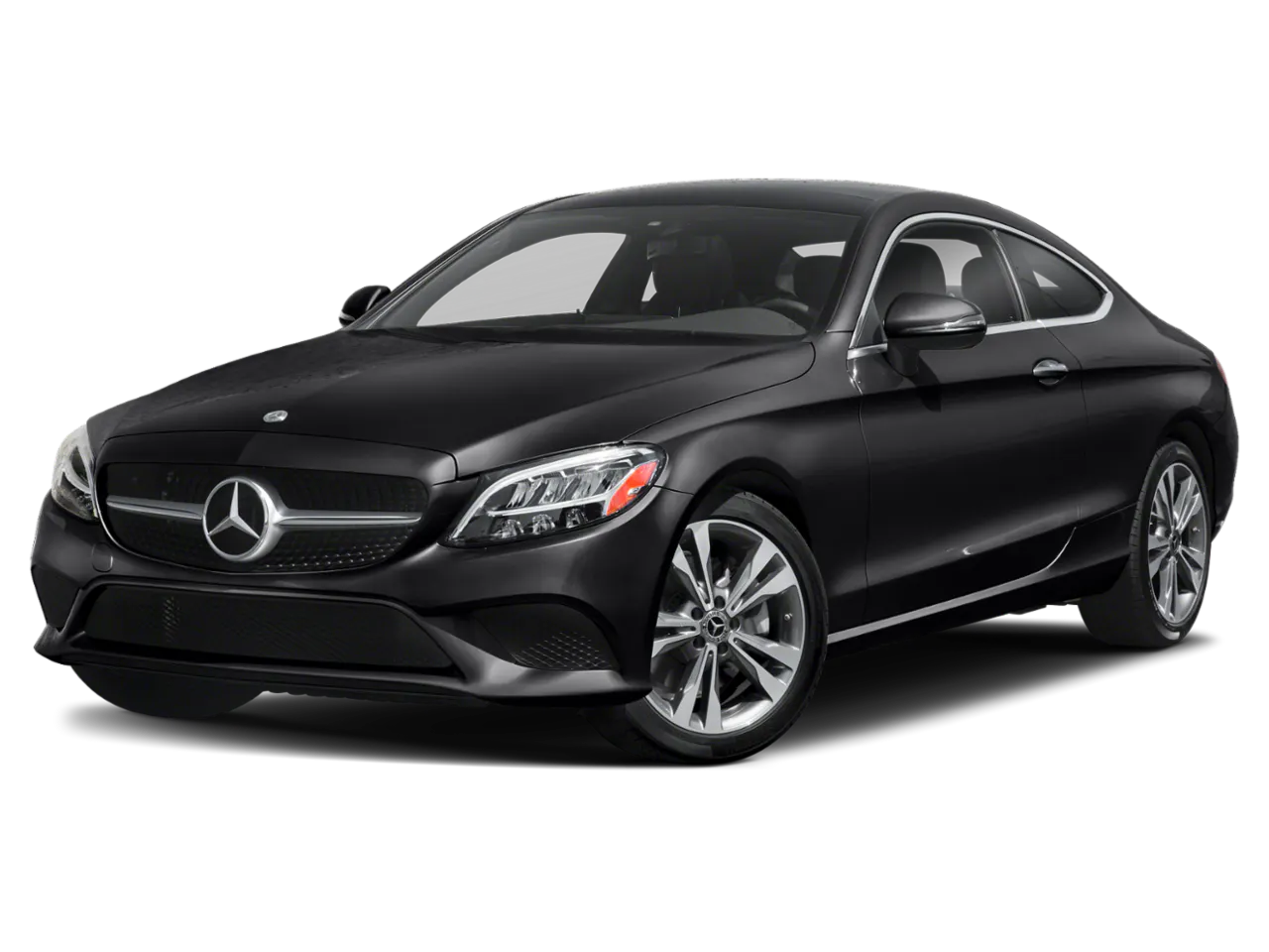 2020 Mercedes-Benz C-Class C300 4MATIC's photo