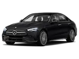 Used 2022 Mercedes-benz C-Class Sedan
