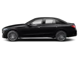 Used 2022 Mercedes-benz C-Class Sedan