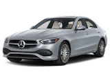 Used 2026 Mercedes-benz C-Class Sedan