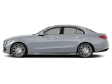 Used 2026 Mercedes-benz C-Class Sedan