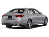 Used 2026 Mercedes-benz C-Class Sedan