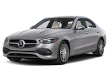 Used 2026 Mercedes-benz C-Class Sedan