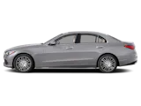 Used 2026 Mercedes-benz C-Class Sedan