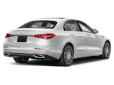 New 2026 Mercedes-benz C Class Sedan