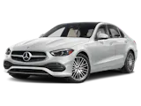 New 2026 Mercedes-benz C Class Sedan