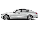 New 2026 Mercedes-benz C Class Sedan