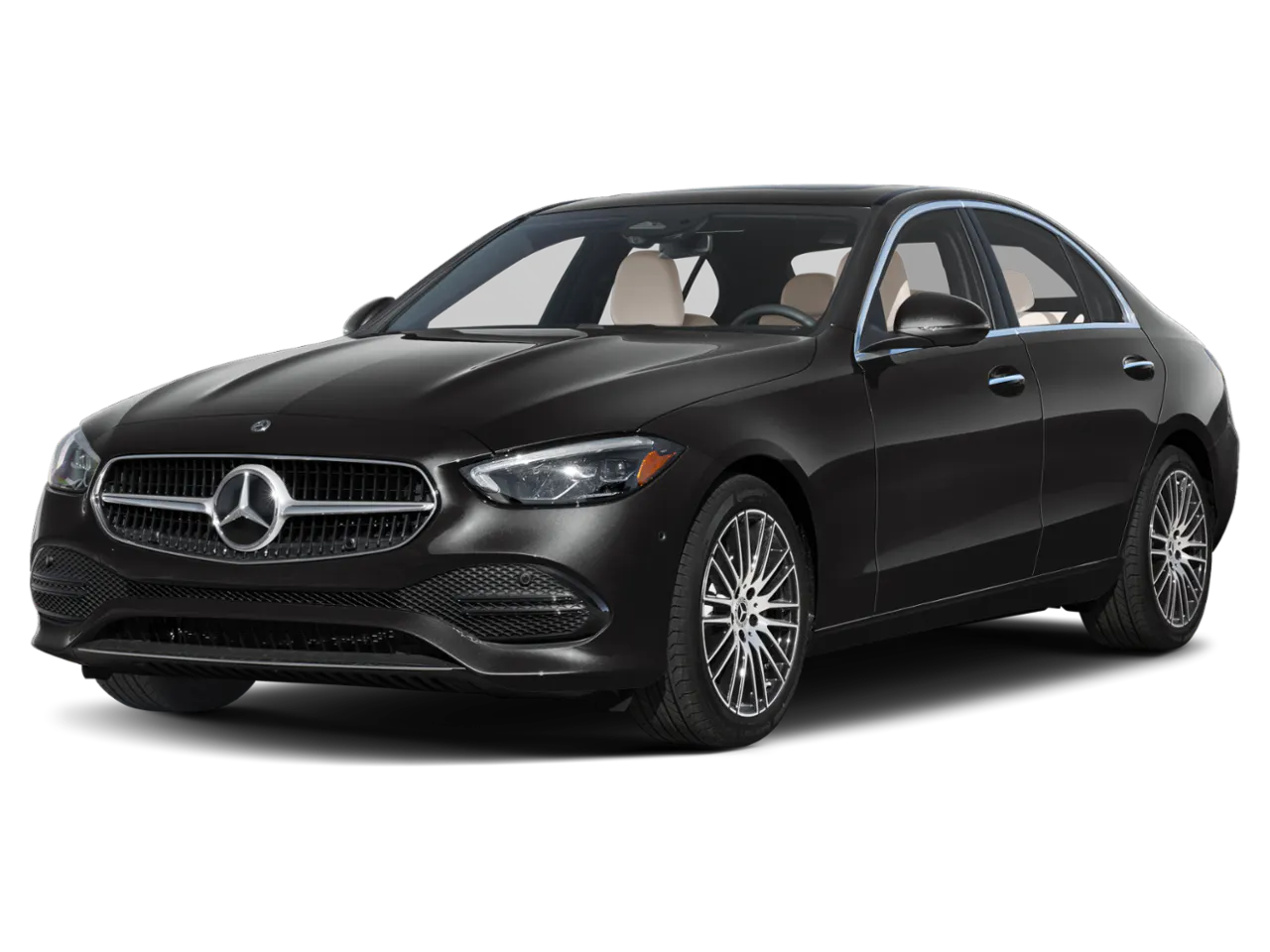 2026 Mercedes-Benz C-Class's photo