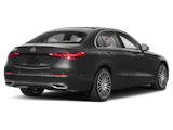 Used 2026 Mercedes-benz C-Class Sedan