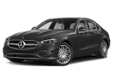 Used 2026 Mercedes-benz C-Class Sedan