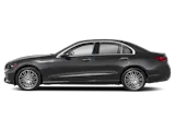 Used 2026 Mercedes-benz C-Class Sedan