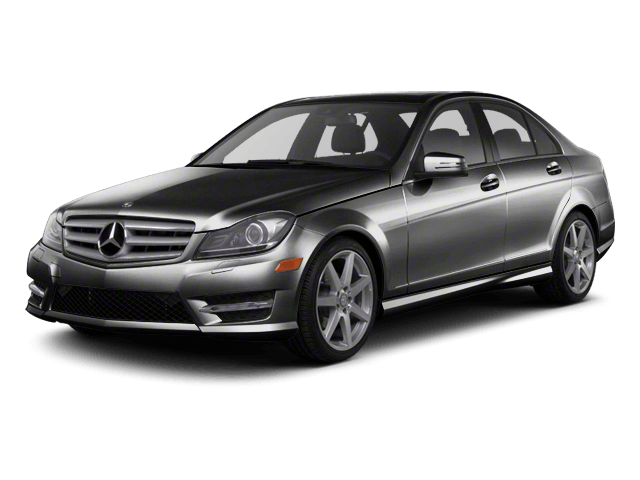 2012 Mercedes-Benz C-Class's photo