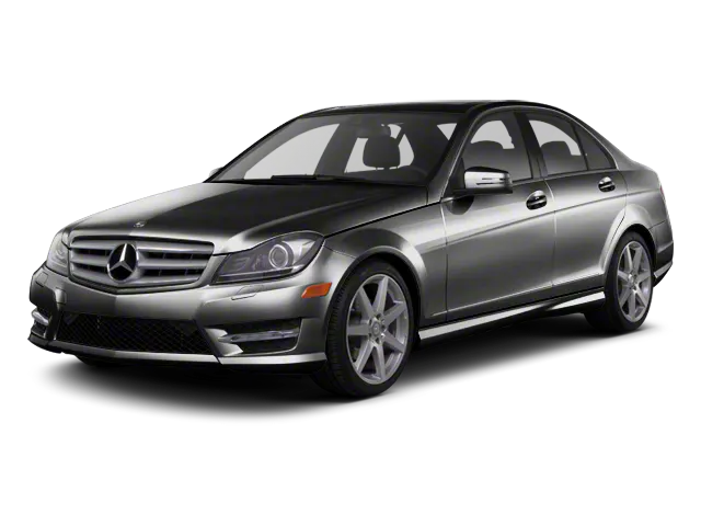 2013 Mercedes-Benz C-Class's photo
