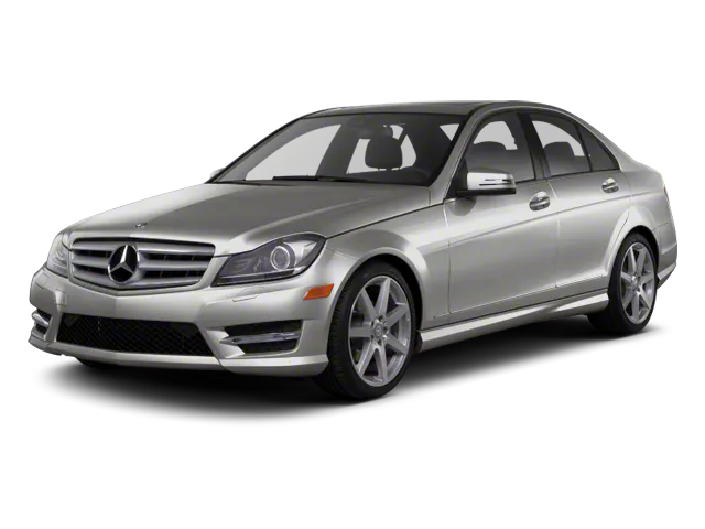 2013 Mercedes-Benz C-Class's photo