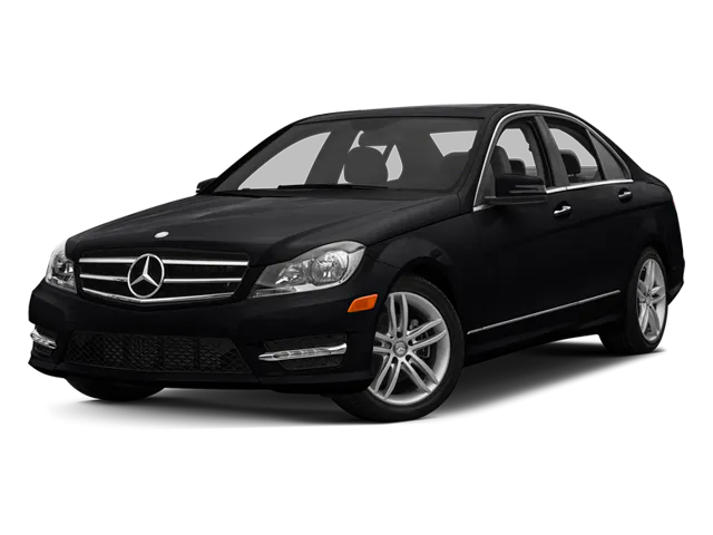 2014 Mercedes-Benz C-Class C250 Sport's photo