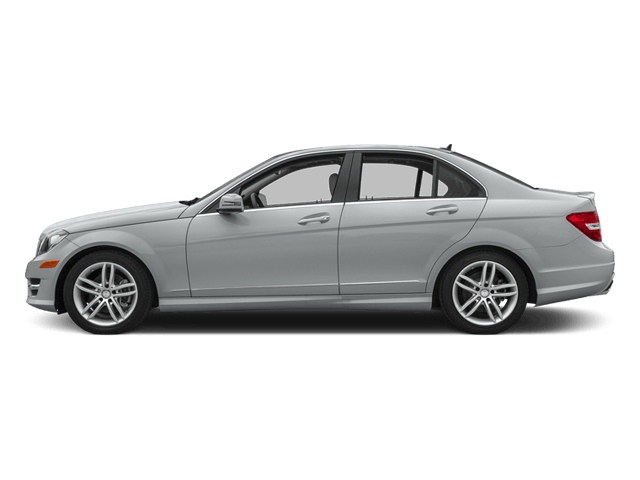 2014 Mercedes-Benz C-Class C 250's photo