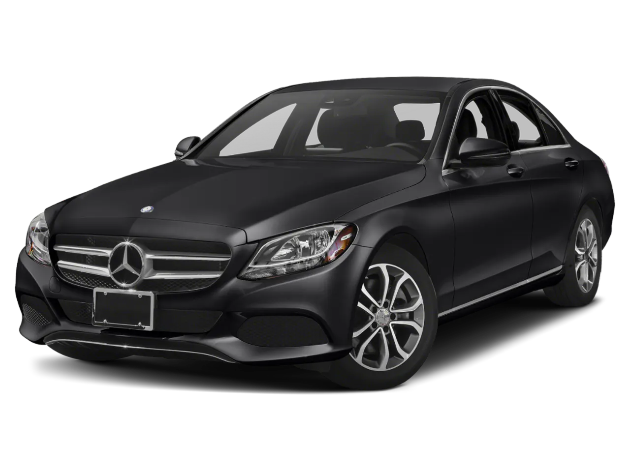 2015 Mercedes-benz C-Class photo 1