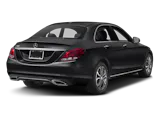 Used 2016 Mercedes-benz C-Class Sedan