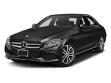 Used 2016 Mercedes-benz C-Class Sedan