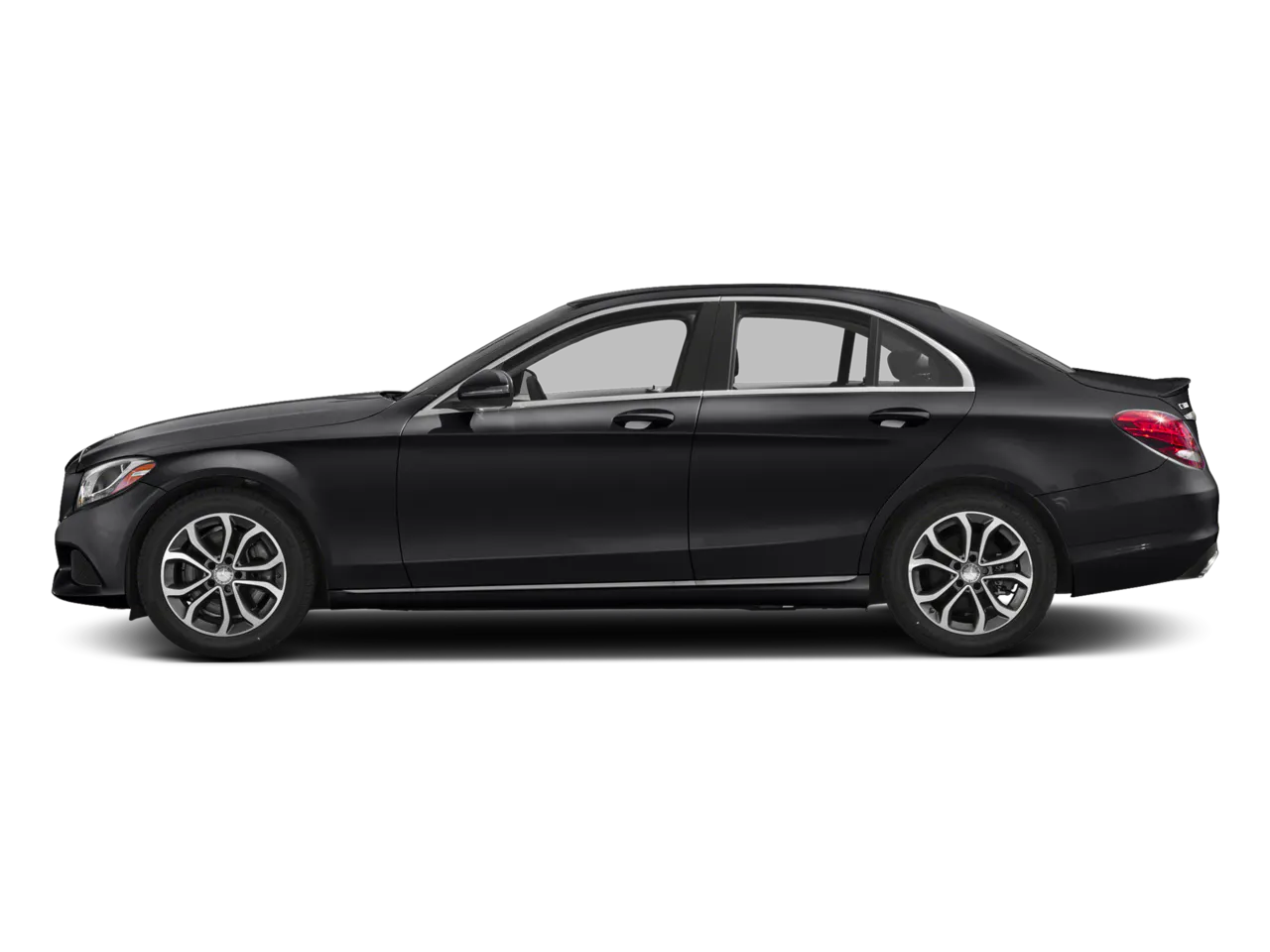 Used 2016 Mercedes-benz C-Class Sedan